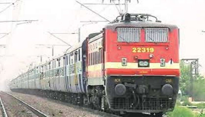 यात्रियों के लिए खुशखबरी: रेलवे ने किया बड़ा ऐलान, अब मिलेगी ये खास सुविधा