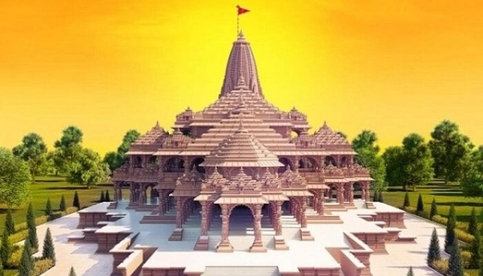 अयोध्या: राम मंदिर निर्माण पर बड़ा फैसला, समिति में देश के ये टॉप इंजीनियर शामिल
