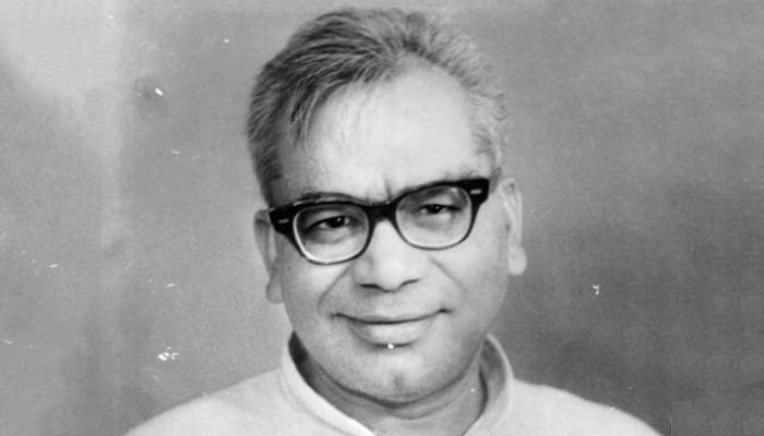 राम मनोहर लोहिया: एक ऐसा राजनेता, जिसका विरोधी भी करते थे सम्मान