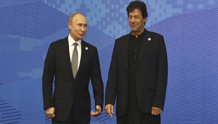 रूस-पाकिस्तान बने चोर-चोर मौसेरे भाई, इस बड़ें प्लान को देगें मिलकर अंजाम
