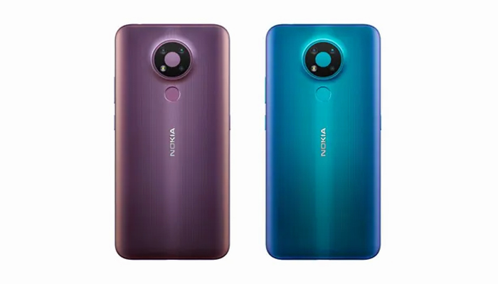 Nokia 5.4 के स्पेसिफिकेशन लीक, स्मार्टफोन में मिलेंगे ये खास फीचर्स