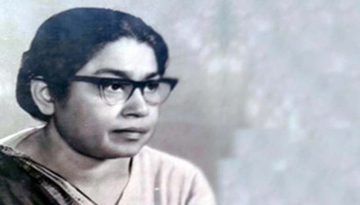 सुचेता कृपलानी: देश की पहली महिला मुख्यमंत्री, संभाली थी इस बड़े राज्य की  कमान | News Track in Hindi