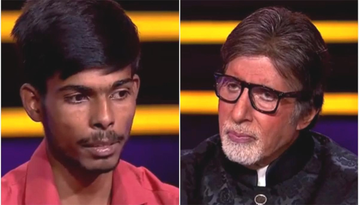 करोड़पति बनेगा किसान: KBC 12 में रचेगा इतिहास, अमिताभ के सामने होगा ये बेटा