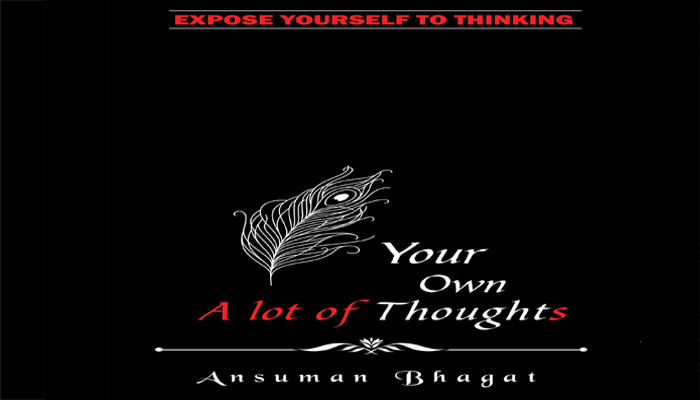 your own thought