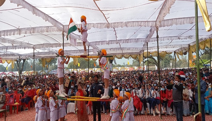 Kisan Mela