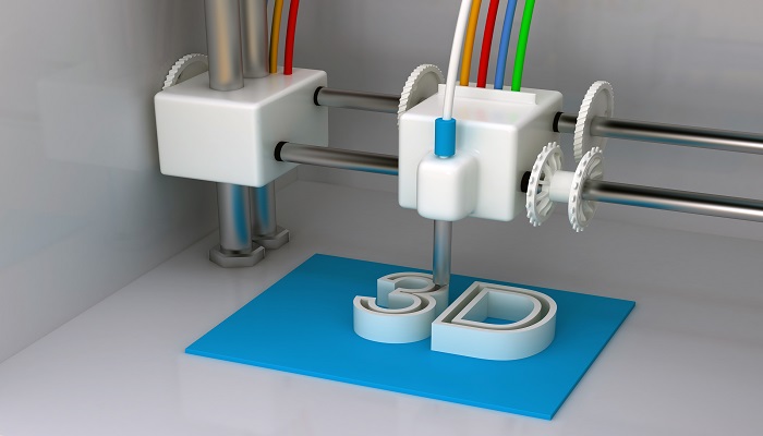 क्या होती है 3 डी प्रिंटिंग? जानिए इसके फायदे और कैसे करें इस्तेमाल