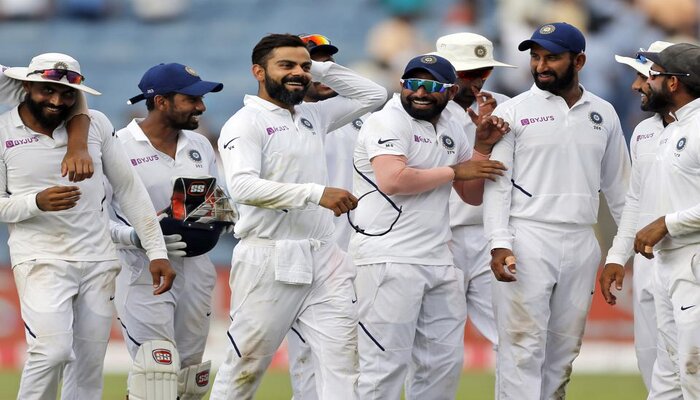 इंग्लैंड के खिलाफ टीम इंडिया का ऐलान, इन चार खिलाड़ियों को मिला इनाम