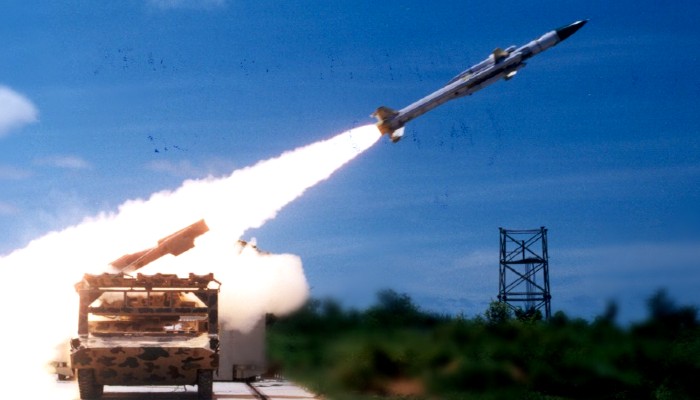 हवा में गरजी मिसाइल: दुश्मनों को मारने में सक्षम, आकाश-NG का सफल परीक्षण