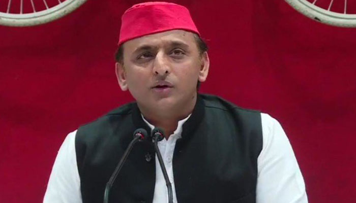 Akhilesh Yadav