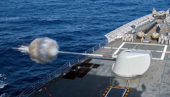 चीन को टक्कर देंगे भारत-अमेरिका: हुई सबसे बड़ी डील, नौसेना को मिलेंगे ये हथियार