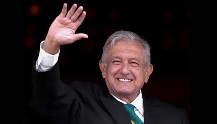 मैक्सिको के राष्ट्रपति कोरोना संक्रमित, मास्क लगाने से किया था इंकार, हो रही आलोचना