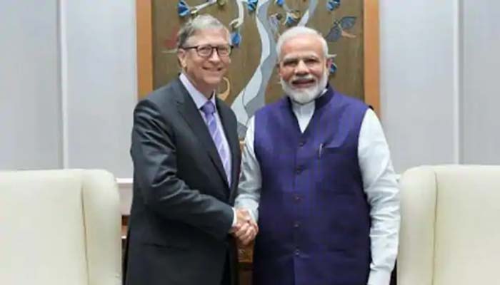 Bill Gates ने की भारत की वाहवाही, लीडरशिप और वैज्ञानिक इनोवेशन है बेमिसाल
