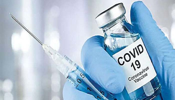 Coronavirus Vaccination