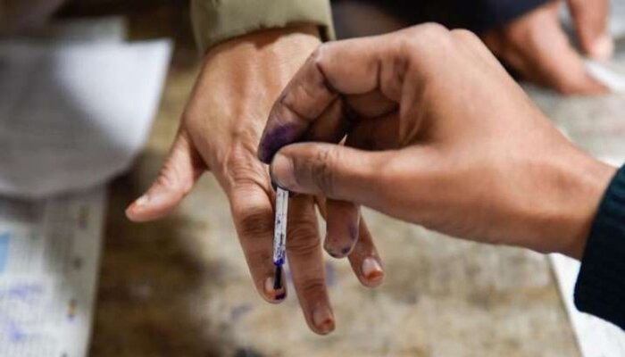 Himachal Panchyat Election