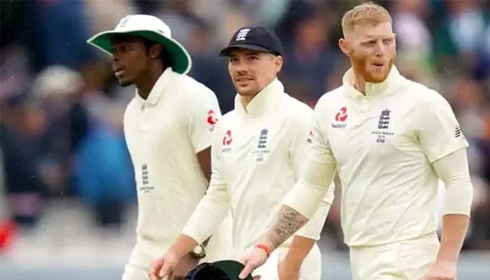 India vs England: इंग्लैंड के ये तीन खिलाड़ी पहुंचे मैदान में, बाकी गायब