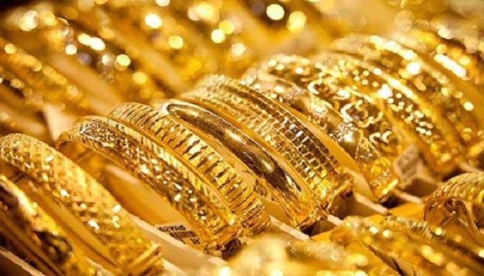Gold खरीदने वालों के लिए खुशखबरी, सस्ता हुआ सोना, 46 हजार के नीचे आया भाव