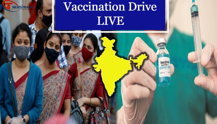 वैक्सीनेशन रहा सफलः डॉ. हर्षवर्धन ने की राज्यों के स्वास्थ्य मंत्रियों संग वार्ता