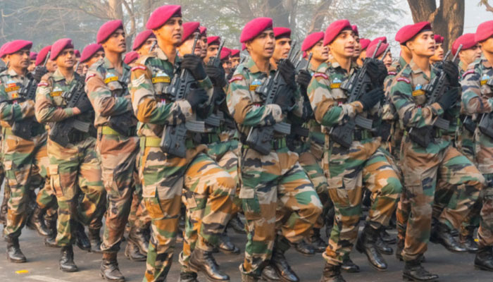 भारतीय सेना में अधिकारी बनने का मौका, ऐसे करें आवेदन, यहां है पूरी डिटेल्स
