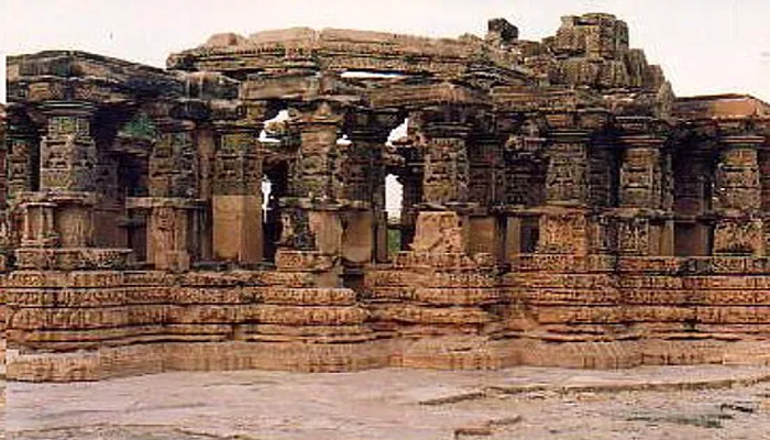 Kiradu Temple