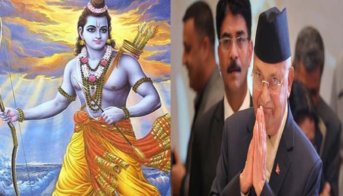नेपाल: ओली ने फिर छेड़ा असली अयोध्या का राग, राम मंदिर को लेकर कही ऐसी बात