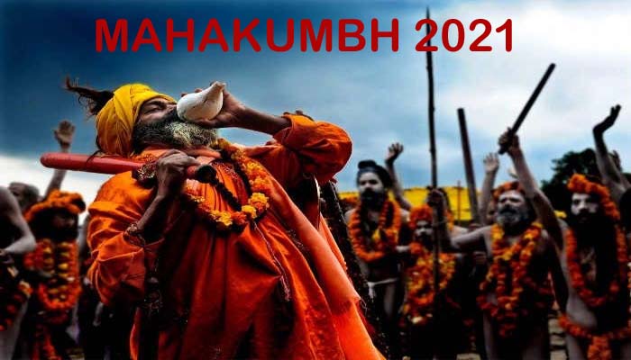 MAHAKUMBH 2021