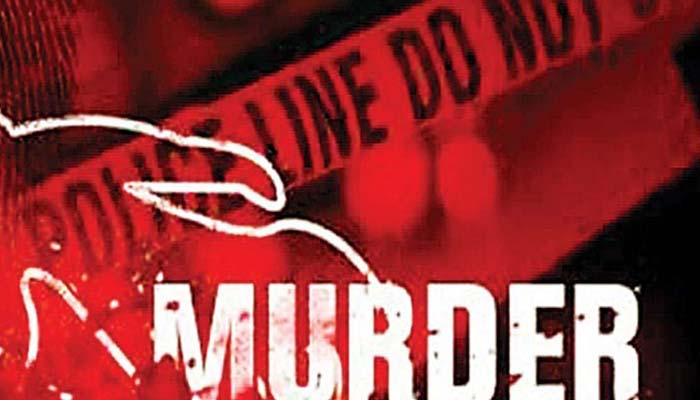 Murder in Gwalior