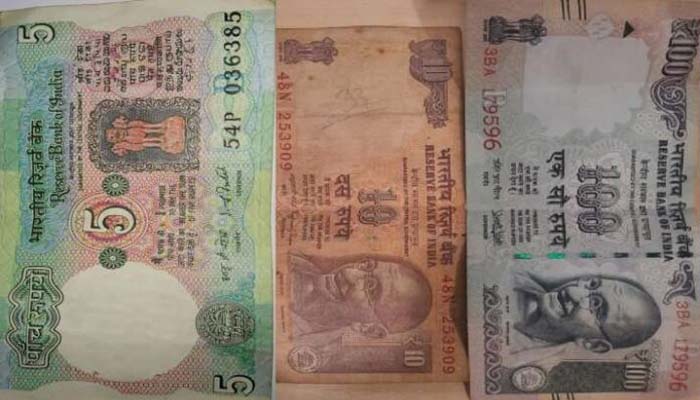 इस महीने के बाद बंद हो जाएंगे 100, 10 और 5 रुपए के नोट, RBI ने दी ये जानकारी