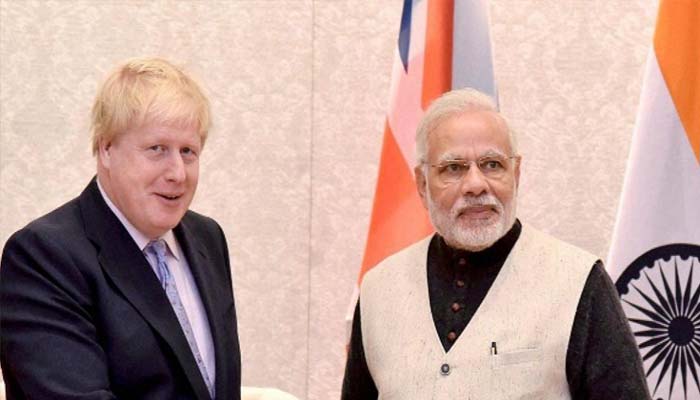 ब्रिटेन ने PM मोदी को दिया जी-7 समिट का न्योता, जानिए क्या है G-7