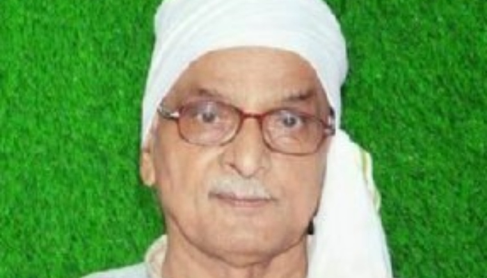 Satya Narayan Tripathi
