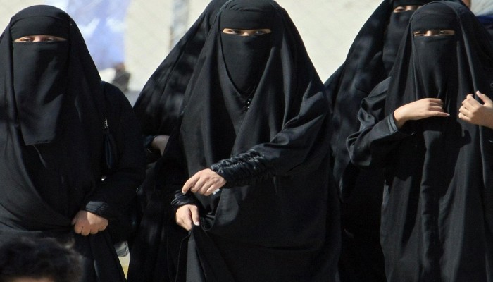 Saudi Arab Law Change Women allowed TO change Names Without guardian-permission