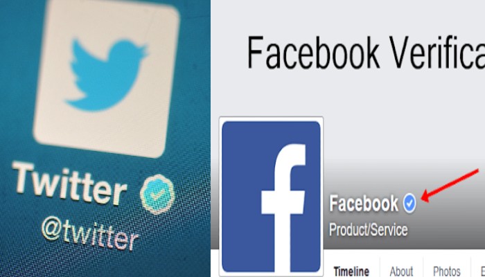 Blue Tick चाहिएः ऐसे Verified कराएं Twitter-Facebook, देने होंगे इतने रुपये