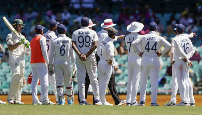 सिडनी में टीम इंडिया पर नस्लीय टिप्पणी से भड़का ICC, दर्शकों ने किए ये भद्दे कमेंट