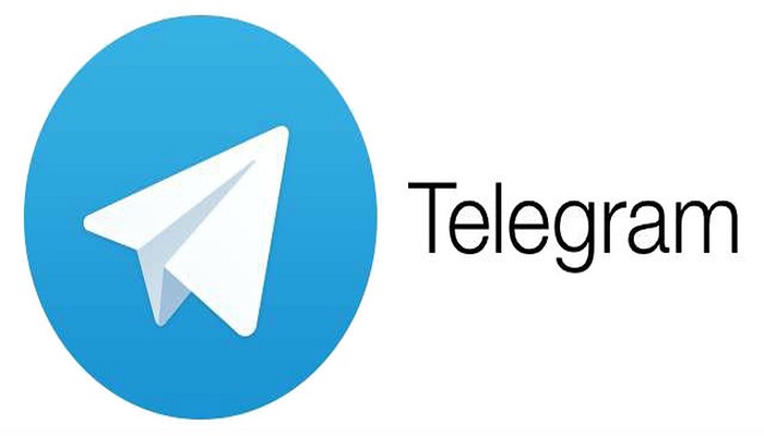 Telegram user app