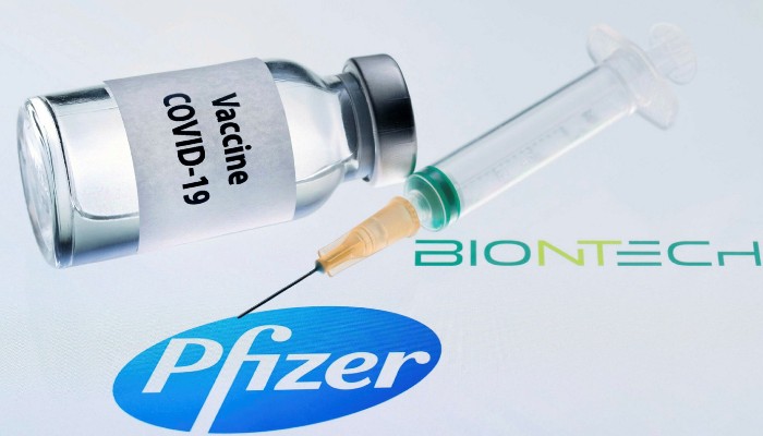 वैक्सीन से रहस्यमय बीमारी! टीकाकरण के 16 दिन बाद मौत, Pfizer पर उठे सवाल