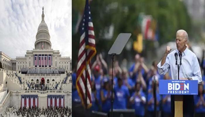 US Elections Inauguration Day: जो बाइडेन के शपथ ग्रहण से जुड़ी 20 रोचक बातें