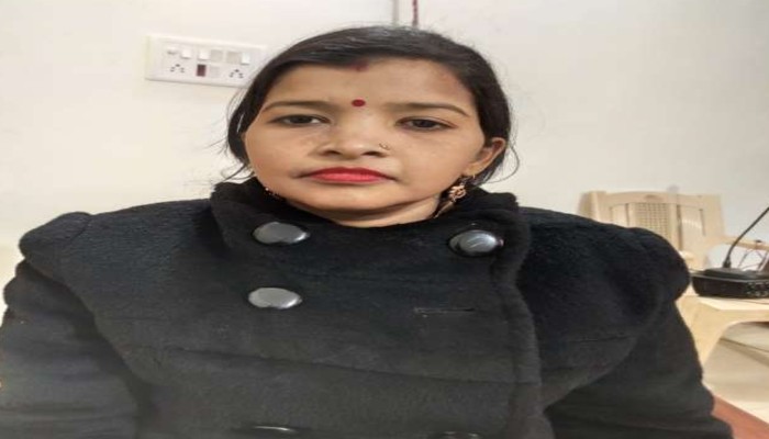 UP Social Worker Ranjana agarwal Sold her jewellery for First Third Gender Ashram built in Bulandshahr (2)