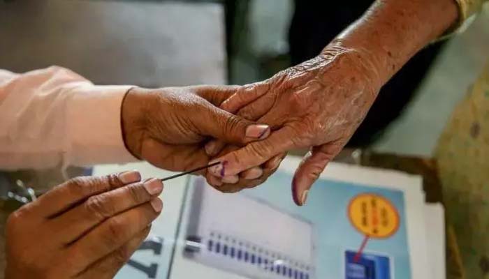 Uttar Pradesh Panchayat elections-1