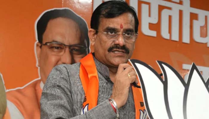 मध्य प्रदेश: BJP ने की नई कार्यकारिणी की घोषणा, सिंधिया समर्थकों को नहीं दी जगह