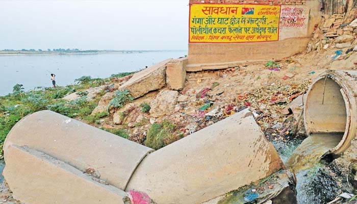 Varanasi ganga river-1