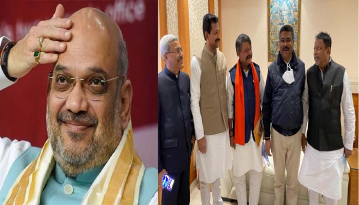 TMC के तीन बागी विधायक आज BJP में हो सकते हैं शामिल, जानें उनके बारें में