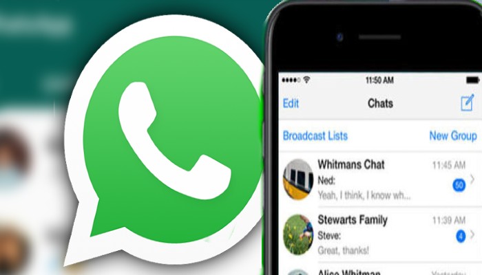 WhatsApp Bug Strangers Enter Private Group Chat in Google Search Data Stolen Privacy Unsafe