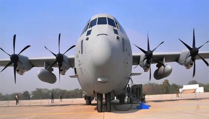 भारत की नई तैयारी: वायुसेना करेगी दुश्मनोें का खात्मा, 56 विमान होंगे शामिल