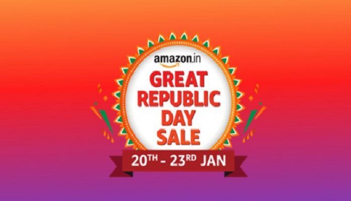 Republic Day Sale: सस्ते स्मार्टफोन से लेकर मिलेगा सब कुछ, आई बंपर सेल