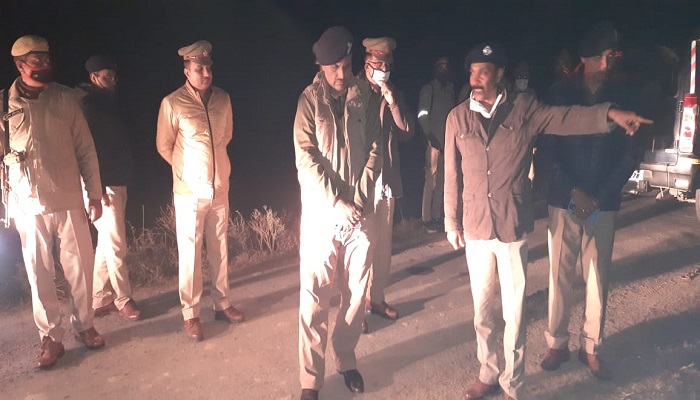 चुनावी रंजिश बनी काल: अम्बेडकरनगर में दो सगे भाइयों की हत्या, एक्शन में पुलिस