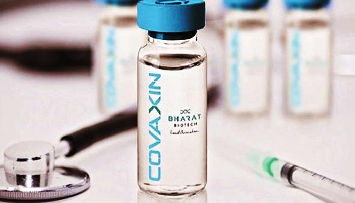 स्वदेशी वैक्सीन पर खुशखबरी: भारत बायोटेक को मिली मंजूरी, भारत पूरी तरह से तैयार