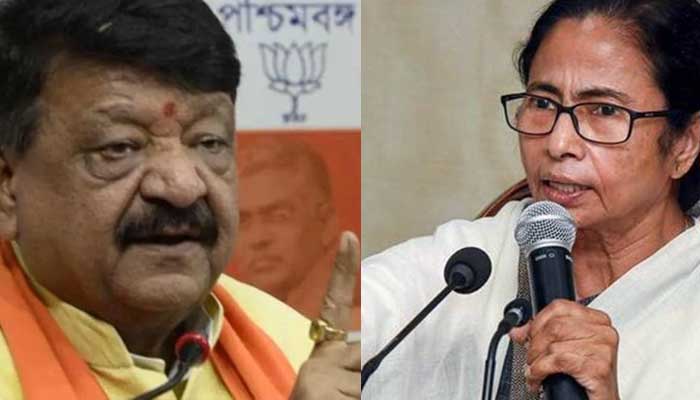 जा रही है ममता की सरकार, 41 विधायक BJP में आने को तैयार: कैलाश विजयवर्गीय