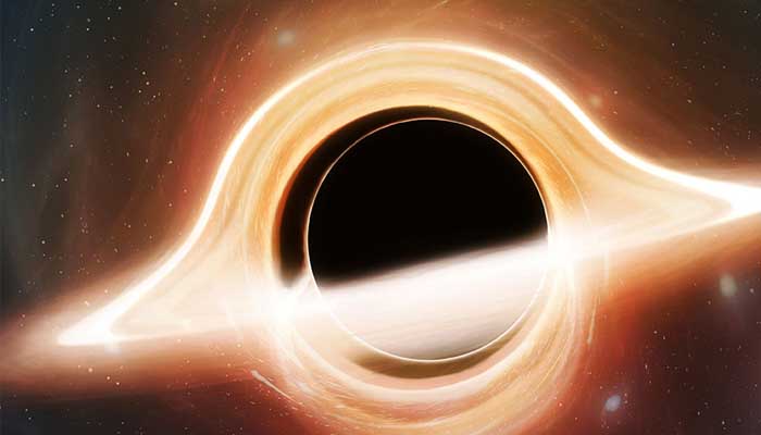 गायब Black Hole: वैज्ञानिकों के छूटे पसीने, भयानक तबाही के मिले संकेत