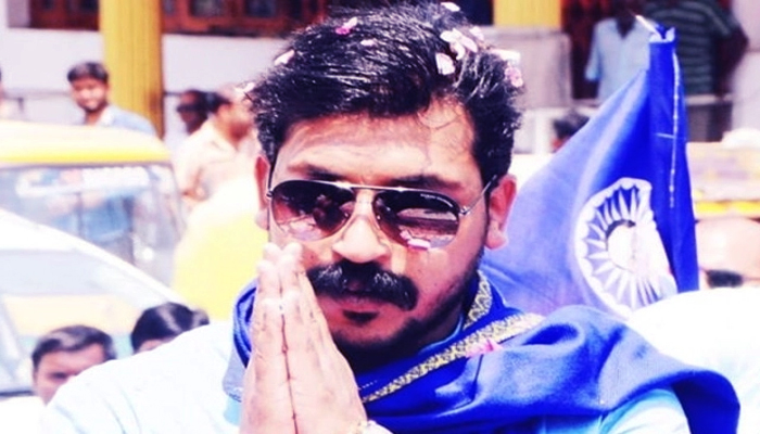 सहारनपुर पहुंचे Chandrashekhar Azad Ravan, पंचायत चुनावों को लेकर तैयारी तेज
