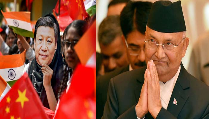 नेपाल के सियासी संकट में चीन का सीधा हस्तक्षेप, फिर भी ड्रैगन नाकाम
