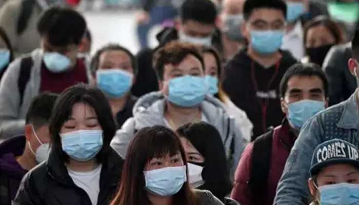 चीन से फिर फैलेगा नया वायरस, भविष्यवक्ता ने दी चेतावनी, दुनिया में मची हलचल